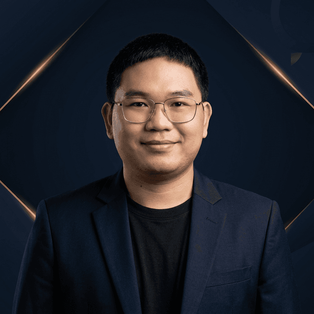 Patcharapong Ponzue (BiG)